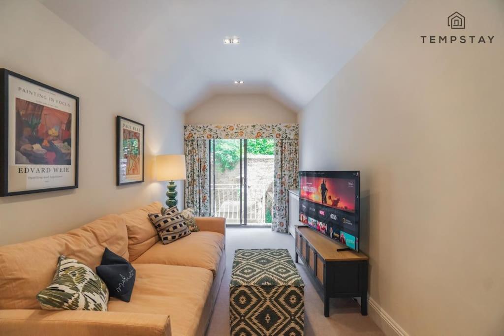 The Long Walk: 3Bed & Garden Villa Windsor Exterior photo