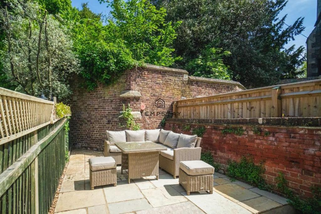 The Long Walk: 3Bed & Garden Villa Windsor Exterior photo